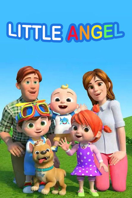 Escena 4 de Little Angel