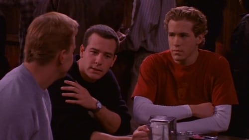 Two Guys and a Girl, S01E03 - (1998)