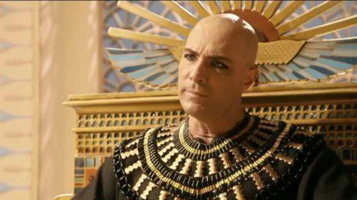 Poster della serie Genesis