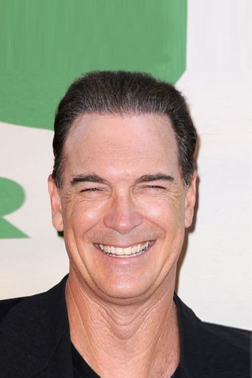 Kép: Patrick Warburton színész profilképe