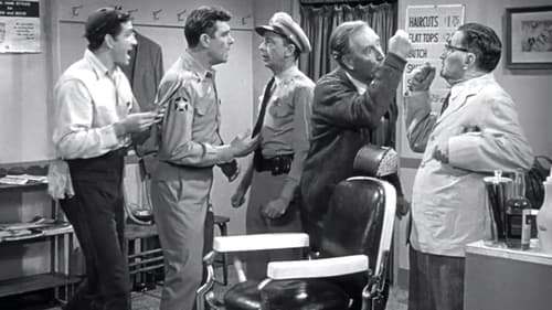 The Andy Griffith Show, S05E25 - (1965)