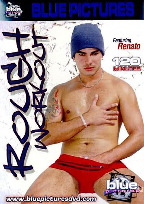 Poster of : Rough Workout