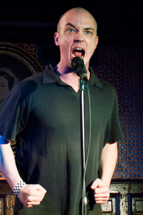 Nick Vatterott