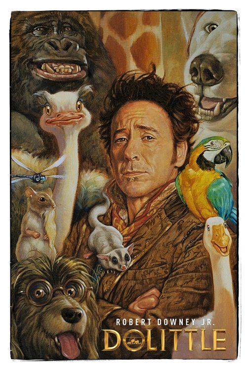 Posters