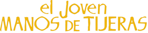 El Joven Manos de Tijera