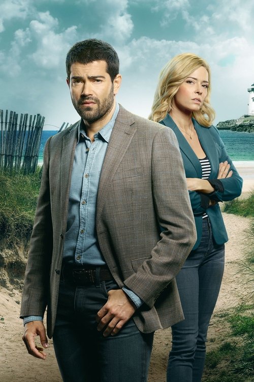A Beautiful Place to Die: A Martha's Vineyard Mystery poster