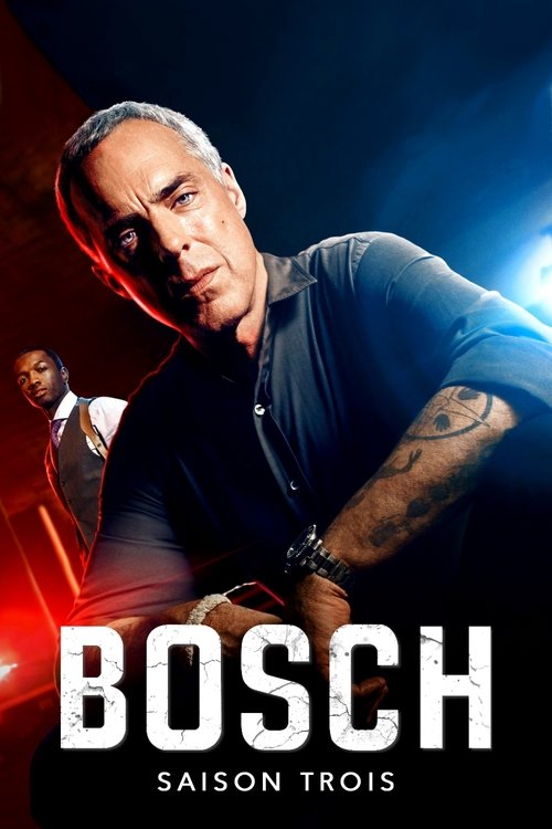 Bosch - Saison 3