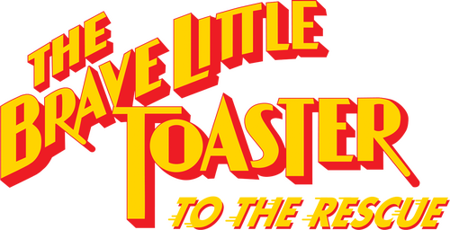 The Brave Little Toaster to the Rescue