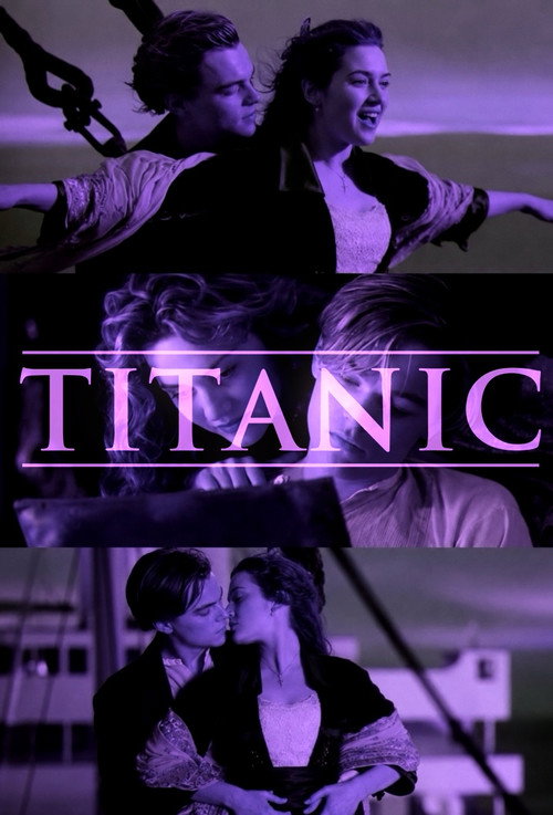 Titanic