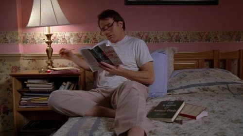 Malcolm: 6×16