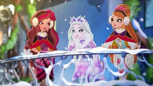 Poster della serie Ever After High