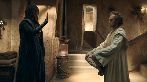 The Acolyte: 1×2