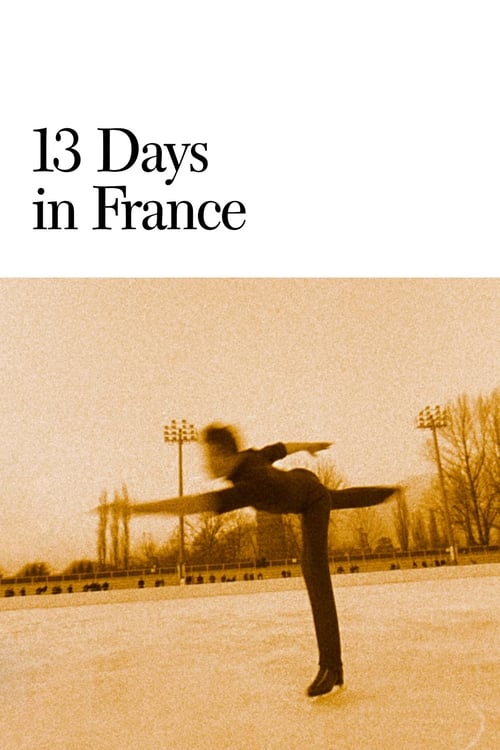 13 jours en France 1968