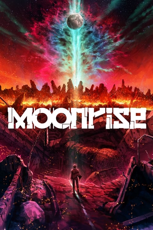 Poster Moonrise