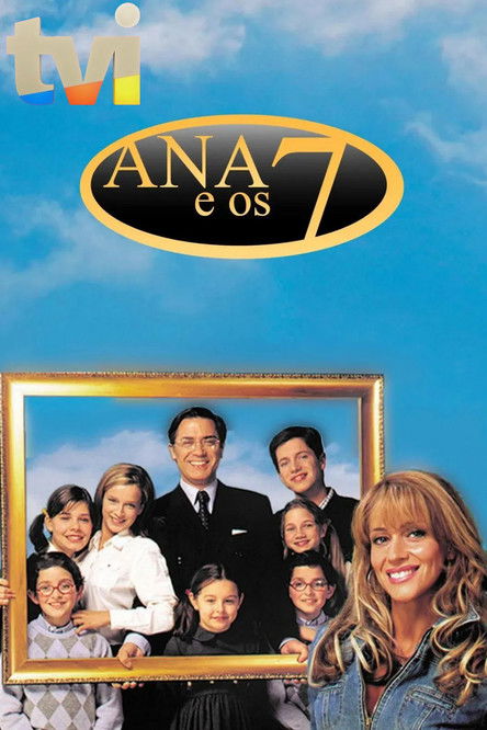 Escena 4 de Ana e os Sete