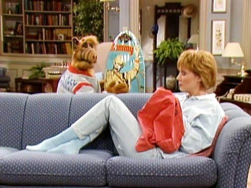 Assistir ALF S02E20 – 2×20 – Dublado Assistir ALF S02E20 – 2×20 – Dublado