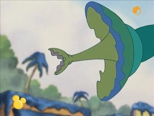 Lilo e Stitch: A Série Episódio 19