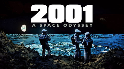 2001: A Space Odyssey
