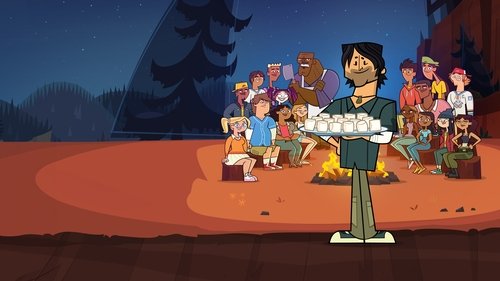 Total Drama Island