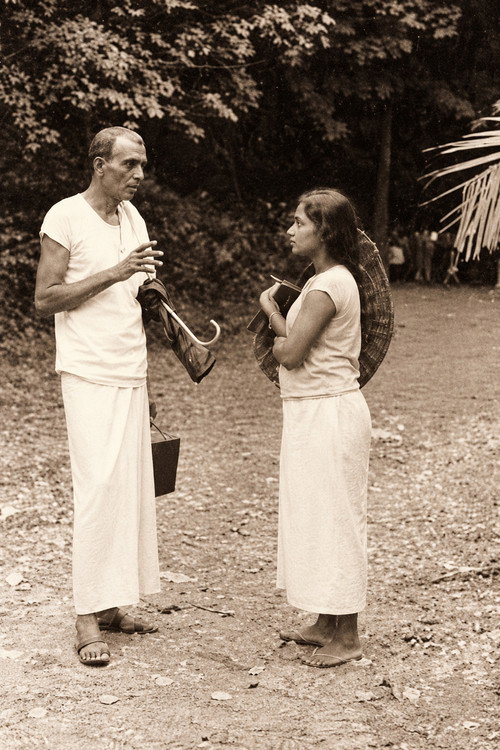 Ore Thooval Pakshikal