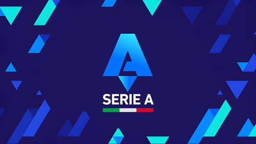 Fodbold: Serie A - Season 1 Backdrop Blur