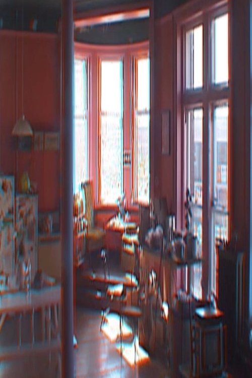 Wavelength 3D movie poster player