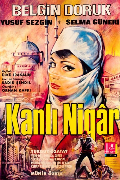 Kanlı Nigar (1968)