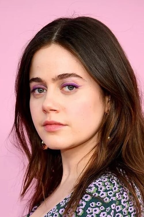 Image de Molly Gordon