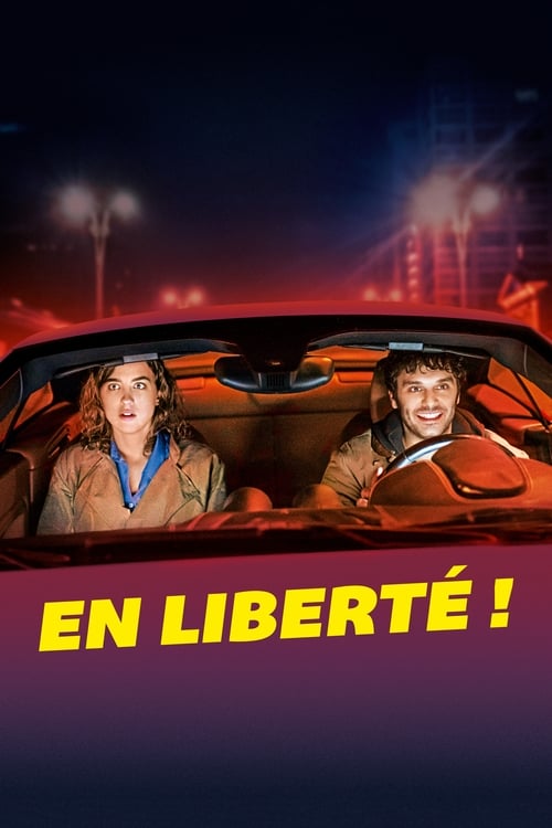 Voir ۩۩ En liberté ! Film en Streaming Gratuit