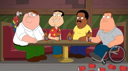 Poster della serie Family Guy