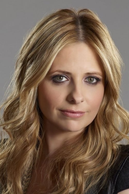 Largescale poster for Sarah Michelle Gellar