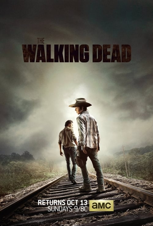 The Walking Dead - Season 11 - Episode 18