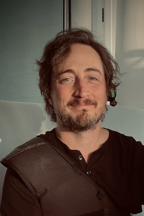 Ethan Borsuk