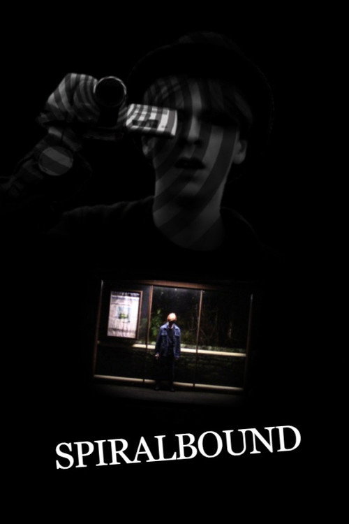 Spiralbound poster