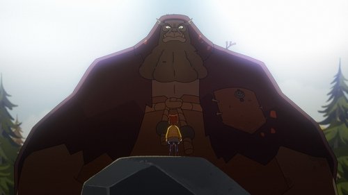 As Irmãs Grimm: 1×1