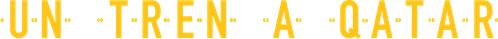 A Train to Qatar