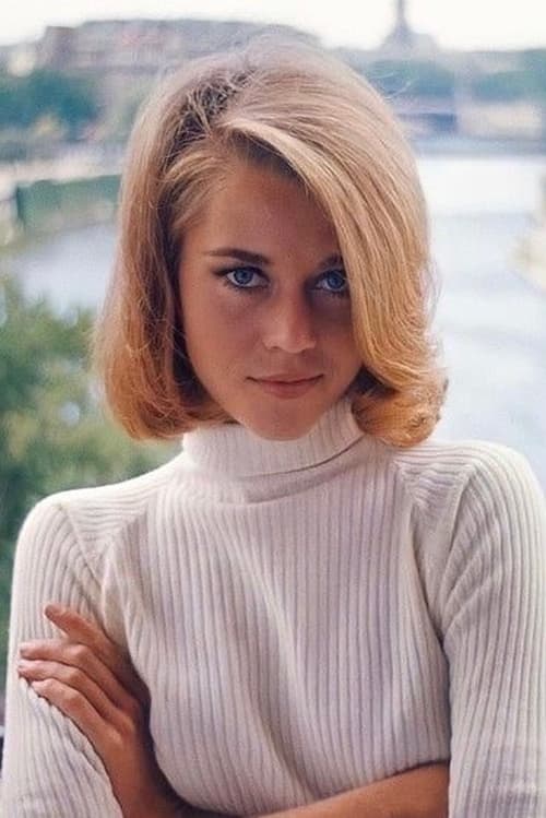 Foto de perfil de Jane Fonda