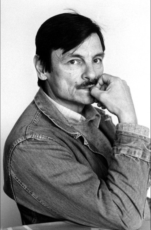 Андрей Тарковский — фотография 8