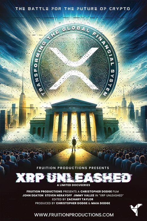 Rigged from the Start, Exposing the SEC's war on crypto poster