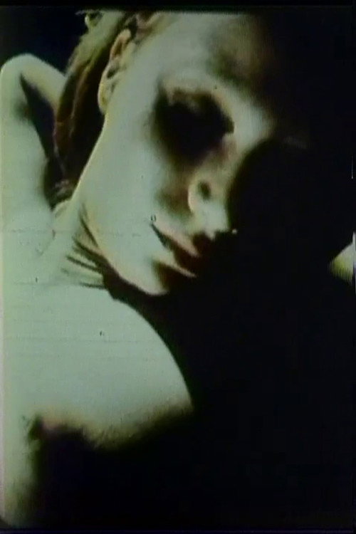 Space Oddity posteri