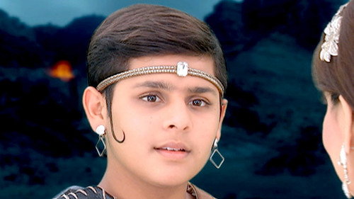 Daityani Is Hurt