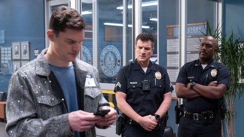 The Rookie: 7×17