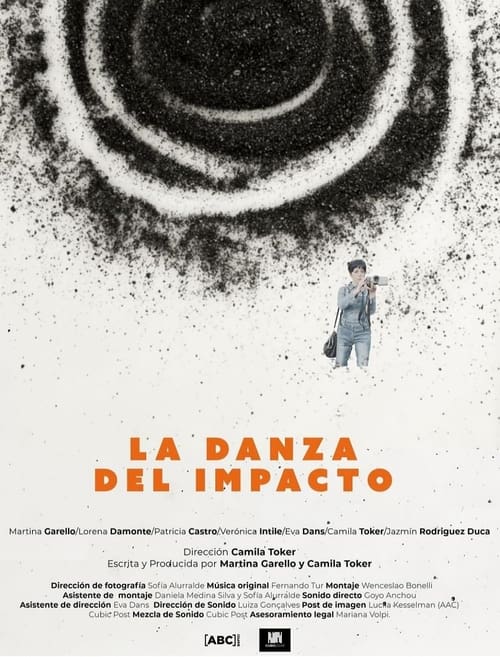 La danza del impacto (2024)