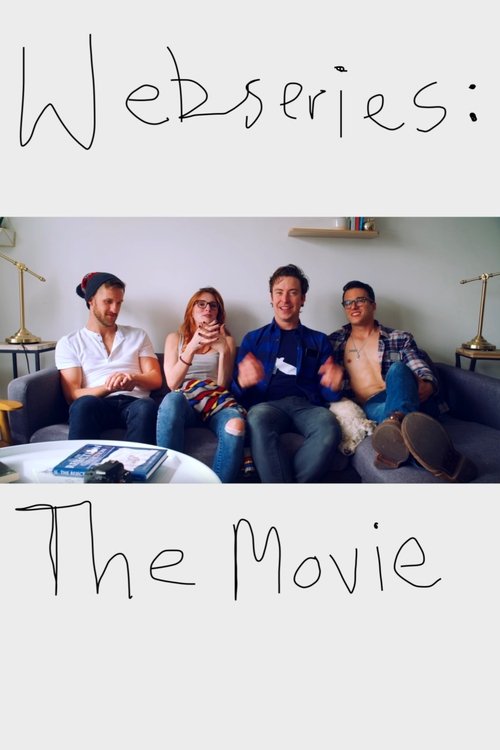 Full Free Watch Webseries: The Movie (2019) Movies Full HD 1080p Without Downloading Online Streaming