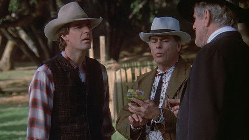 Image de l'épisode Duel aux douze coups de midi