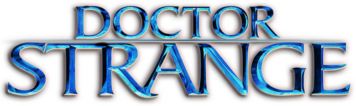 Doctor Strange