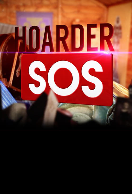 Poster Hoarder SOS