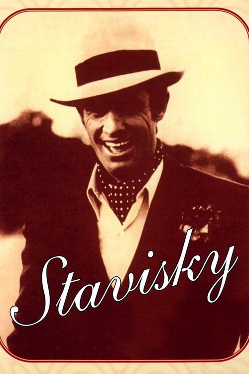 Stavisky... (1974)