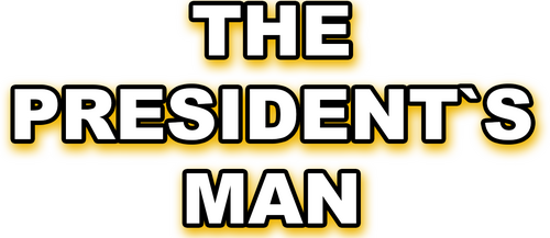 The President's Man