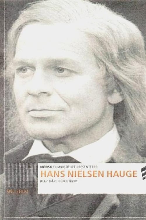 Hans Nielsen Hauge 1961
